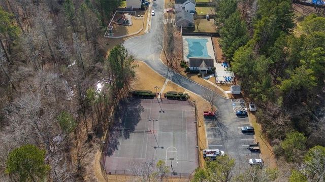 159 Oak Grove Place, Acworth, GA 30102