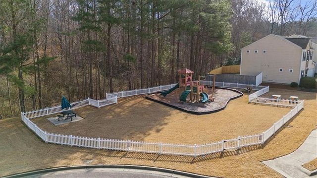 159 Oak Grove Place, Acworth, GA 30102