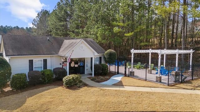 159 Oak Grove Place, Acworth, GA 30102
