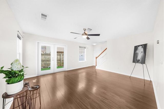 159 Oak Grove Place, Acworth, GA 30102