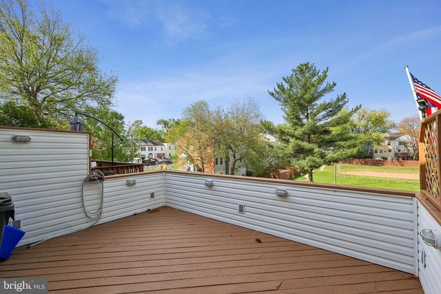 9626 ASPEN PL, Manassas, VA 20110
