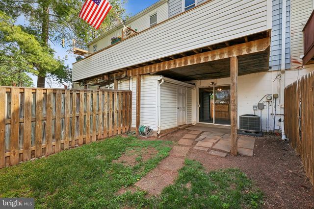 9626 ASPEN PL, Manassas, VA 20110