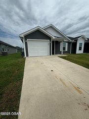 331 Alex Jordan Drive, Duenweg, MO 64841