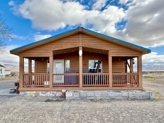 2160 E Horseshoe Road, Battle Mountain, NV 89820