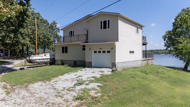 24612 S 638 Road, Grove, OK 74344