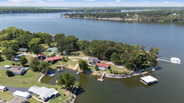 24612 S 638 Road, Grove, OK 74344