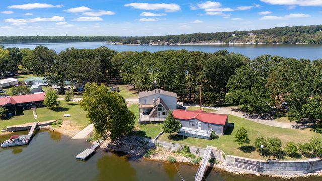 24612 S 638 Road, Grove, OK 74344