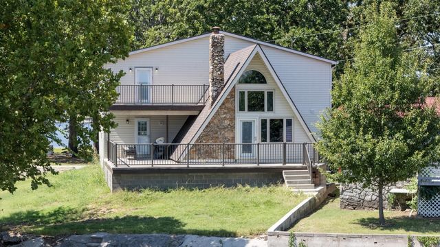 24612 S 638 Road, Grove, OK 74344