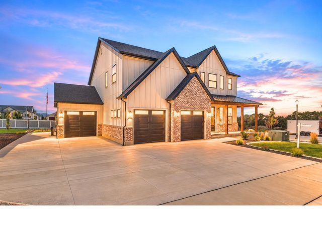 1292 S 1220 E, Salem, UT 84653