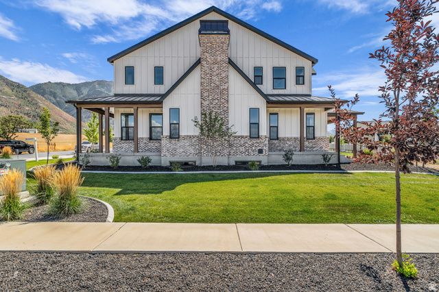 1292 S 1220 E, Salem, UT 84653
