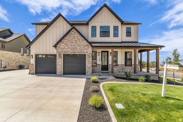 1292 S 1220 E, Salem, UT 84653