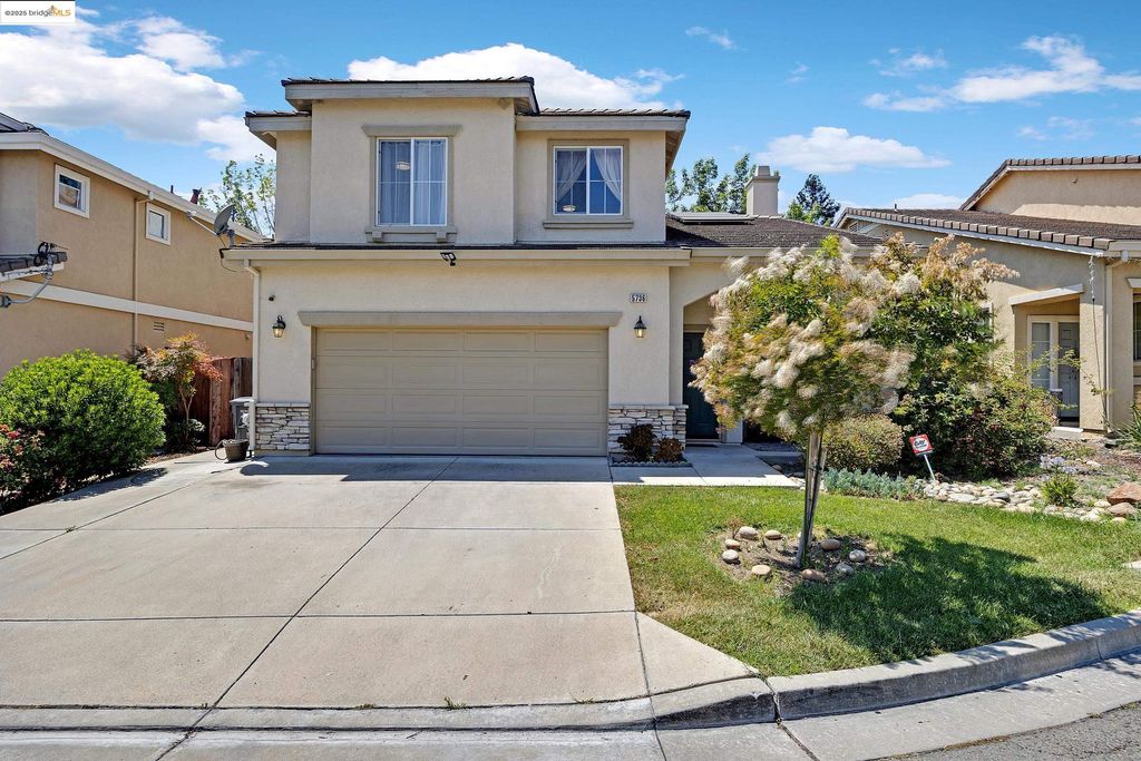 5736 Idlewood Street, Dublin, CA 94568