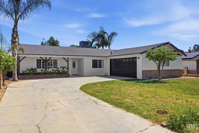 3917 Reno Avenue, Bakersfield, CA 93309