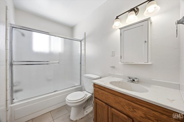 3917 Reno Avenue, Bakersfield, CA 93309