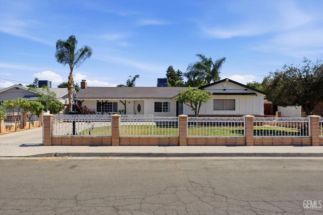 3917 Reno Avenue, Bakersfield, CA 93309