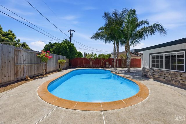 3917 Reno Avenue, Bakersfield, CA 93309