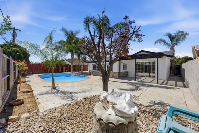 3917 Reno Avenue, Bakersfield, CA 93309