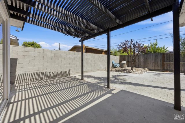 3917 Reno Avenue, Bakersfield, CA 93309