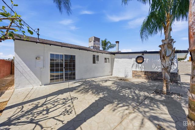 3917 Reno Avenue, Bakersfield, CA 93309