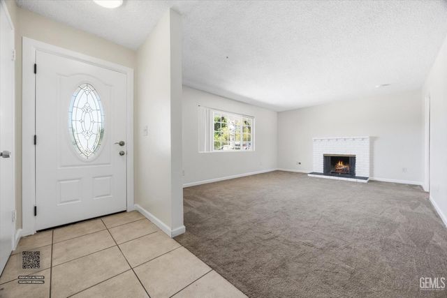 3917 Reno Avenue, Bakersfield, CA 93309