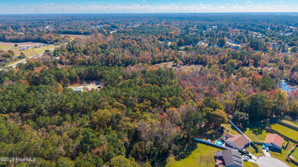 Image 9 of property listing at 0 Piney Green Road, Jacksonville, NC 28546