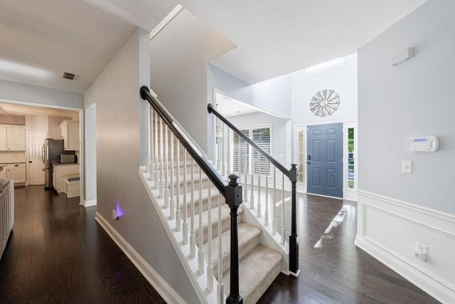 505 Keeneland Avenue, Woodstock, GA 30189