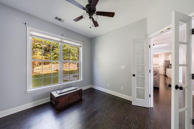 505 Keeneland Avenue, Woodstock, GA 30189