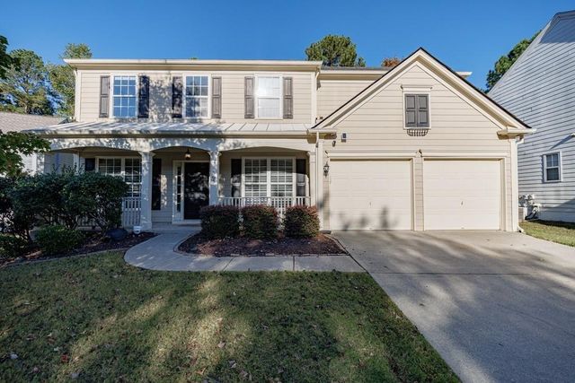 505 Keeneland Avenue, Woodstock, GA 30189