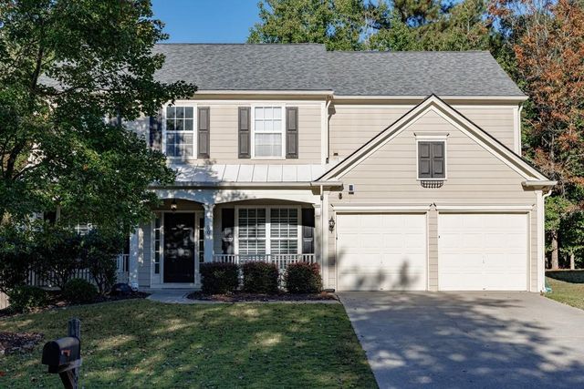 505 Keeneland Avenue, Woodstock, GA 30189
