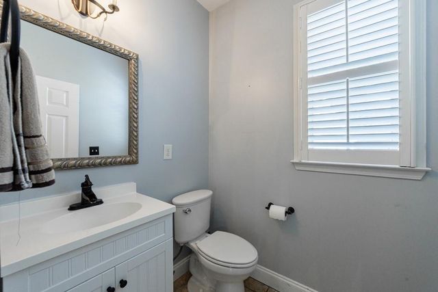 505 Keeneland Avenue, Woodstock, GA 30189