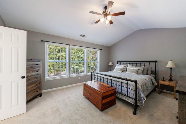 505 Keeneland Avenue, Woodstock, GA 30189