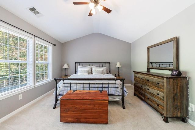 505 Keeneland Avenue, Woodstock, GA 30189