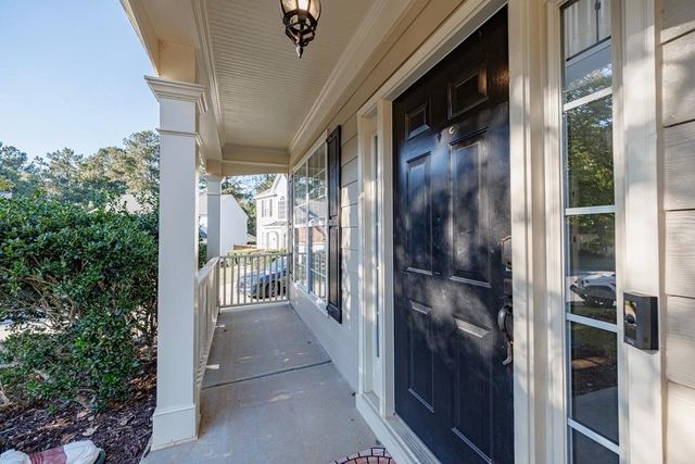 505 Keeneland Avenue, Woodstock, GA 30189