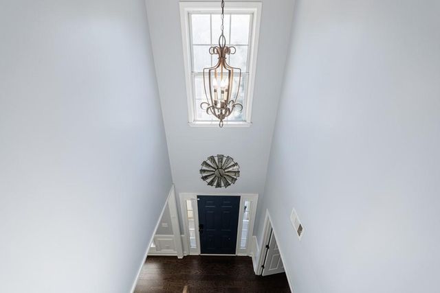 505 Keeneland Avenue, Woodstock, GA 30189