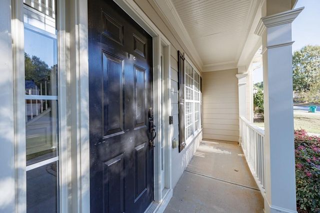 505 Keeneland Avenue, Woodstock, GA 30189