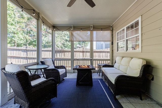 505 Keeneland Avenue, Woodstock, GA 30189