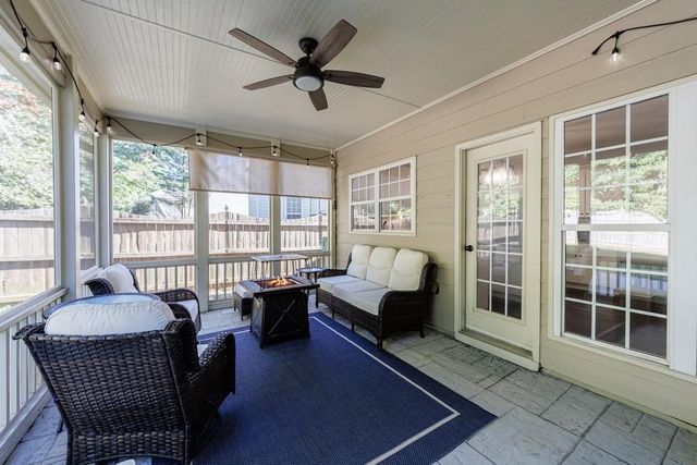 505 Keeneland Avenue, Woodstock, GA 30189