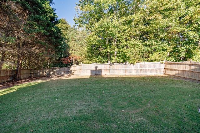 505 Keeneland Avenue, Woodstock, GA 30189
