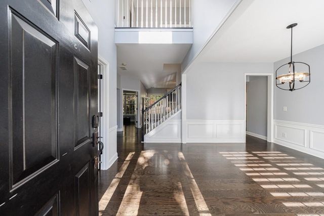 505 Keeneland Avenue, Woodstock, GA 30189