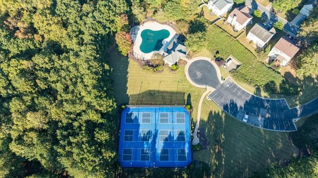 505 Keeneland Avenue, Woodstock, GA 30189