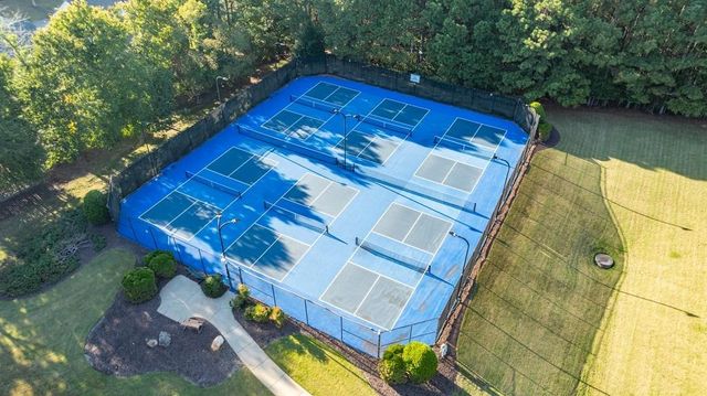 505 Keeneland Avenue, Woodstock, GA 30189