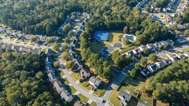 505 Keeneland Avenue, Woodstock, GA 30189