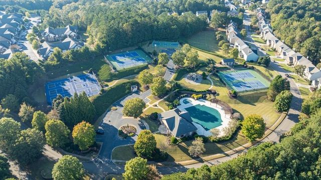 505 Keeneland Avenue, Woodstock, GA 30189