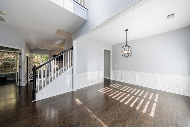 505 Keeneland Avenue, Woodstock, GA 30189