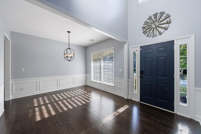 505 Keeneland Avenue, Woodstock, GA 30189