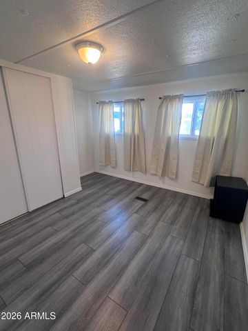 11425 E UNIVERSITY Drive 124, Apache Junction, AZ 85120