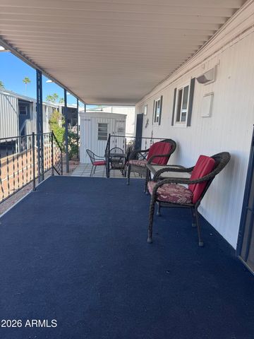 11425 E UNIVERSITY Drive 124, Apache Junction, AZ 85120