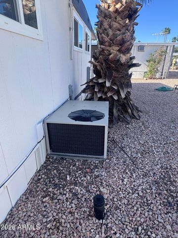 11425 E UNIVERSITY Drive 124, Apache Junction, AZ 85120