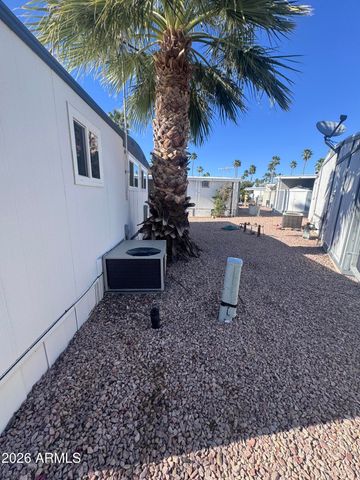 11425 E UNIVERSITY Drive 124, Apache Junction, AZ 85120