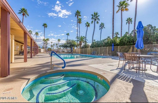 11425 E UNIVERSITY Drive 124, Apache Junction, AZ 85120